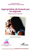 Appropriation du francais par les migrants (eBook, ePUB)