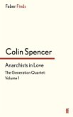Anarchists In Love (eBook, ePUB)
