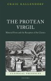 The Protean Virgil (eBook, PDF)