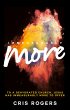 Immeasurably More (eBook, ePUB) - Bild 1