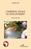 L'ingenierie sociale du developpement (eBook, ePUB) L'ingenierie sociale du developpement (eBook, ePUB)