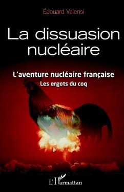 La dissuasion nucleaire (eBook, PDF)