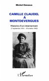 Camille Claudel a Montdevergues (eBook, ePUB)