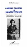 Camille Claudel a Montdevergues (eBook, ePUB) Camille Claudel a Montdevergues (eBook, ePUB)