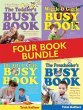 The Busy Book Bundle (eBook, ePUB) - Bild 1