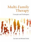 Multi-Family Therapy (eBook, PDF)