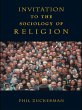 Invitation to the Sociology of Religion... - Bild 1