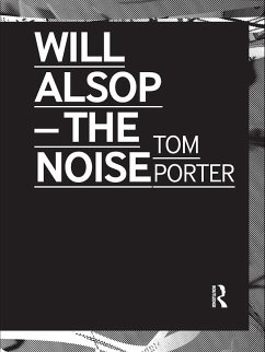 Cover Will Alsop (eBook, PDF)