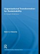 Organizational Transformation for... - Bild 1