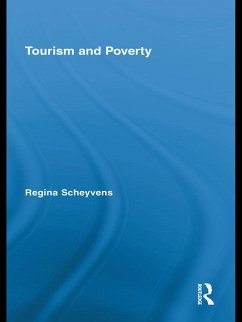 Tourism and Poverty (eBook, PDF) - Scheyvens, Regina