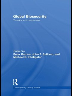 Global Biosecurity (eBook, ePUB)