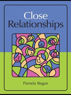 Cover Close Relationships (eBook, PDF)