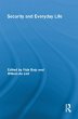 Security and Everyday Life (eBook, ePUB) - Bild 1