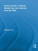 Urban Youth in China: Modernity, the Internet and the Self (eBook, PDF)