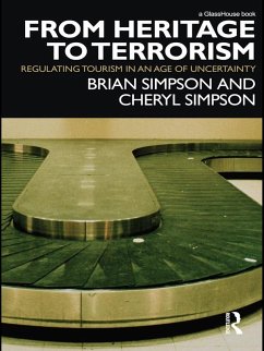Cover From Heritage to Terrorism (eBook, ePUB)