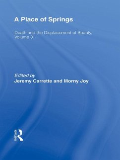 A Place of Springs (eBook, ePUB) - Jantzen, Grace M.