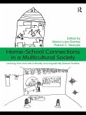 Home-School Connections in a Multicultural Society (eBook, PDF)