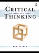 Critical Thinking (eBook, PDF) - Bild 1