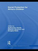 Social Protection for Africa's Children (eBook, PDF)
