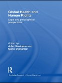 Global Health and Human Rights (eBook, ePUB)