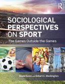 Sociological Perspectives on Sport (eBook, PDF)