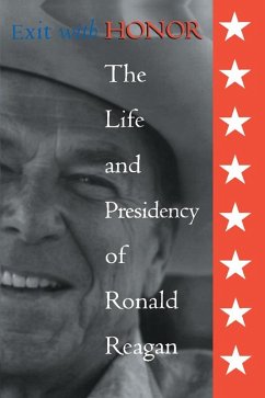 Exit with Honor (eBook, ePUB) - Pemberton, William E