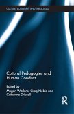 Cultural Pedagogies and Human Conduct (eBook, PDF)