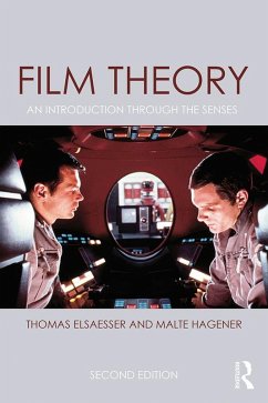 Film Theory (eBook, ePUB) - Elsaesser, Thomas; Hagener, Malte