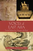 Voices of East Asia (eBook, PDF)