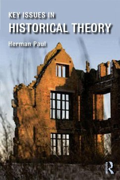 Cover Key Issues in Historical Theory (eBook, PDF)