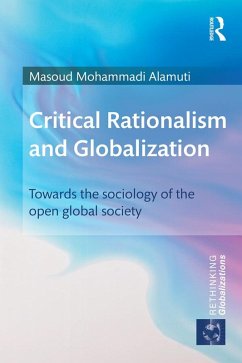 Cover Critical Rationalism and Globalization (eBook, ePUB)