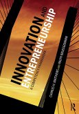 Innovation and Entrepreneurship (eBook, ePUB)