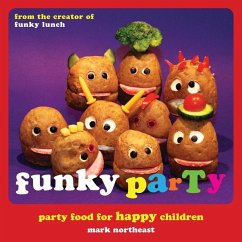 Cover Funky Party (eBook, PDF)