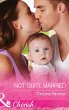 Not Quite Married (eBook, ePUB) - Bild 1