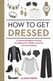 How to Get Dressed (eBook, ePUB)