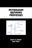 Petroleum Refining Processes (eBook, PDF)