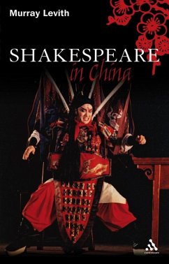 Cover Shakespeare in China (eBook, ePUB)