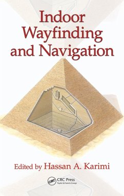 Indoor Wayfinding and Navigation (eBook, PDF)