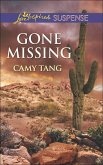 Gone Missing (eBook, ePUB)