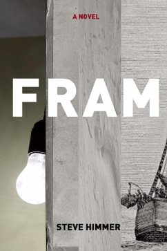 Cover Fram (eBook, ePUB)