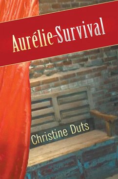 Aurelie - Survival (eBook, ePUB) - Christine Duts