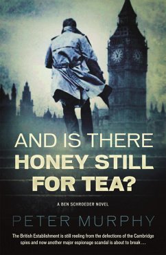 Cover And Is There Honey Still For Tea? (eBook, ePUB)