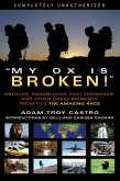 My Ox Is Broken! (eBook, ePUB)