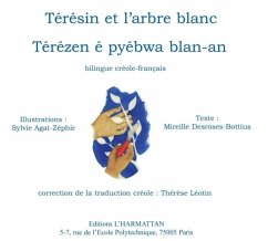 Cover Teresin et l'arbre blanc (eBook, PDF)