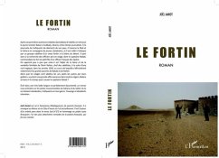 Cover Le fortin (eBook, PDF)