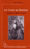 Coran au feminin (eBook, ePUB)