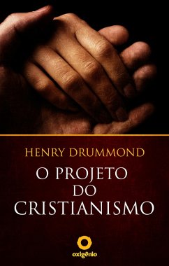 Cover O Projeto do Cristianismo (eBook, ePUB)