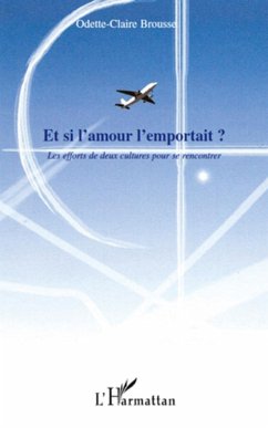 Cover Et si l'amour l'emportait ? (eBook, ePUB)