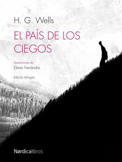 Cover El país de los ciegos (eBook, ePUB)