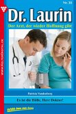 Dr. Laurin 38 - Arztroman (eBook, ePUB)